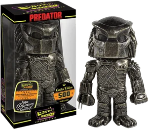 Predator Funko Pop