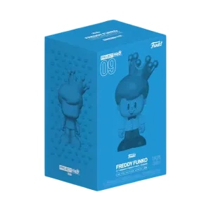 Freddy Funko #09 Funko Pop
