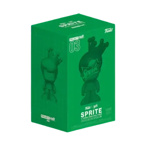 Sprite Funko Pop