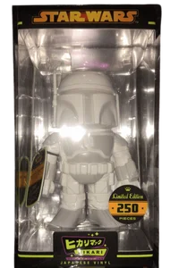 Boba Fett Funko Pop