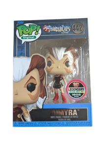 Pumyra #442 Funko Pop