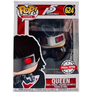 Queen #624 Funko Pop