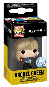 Rachel Green Funko Pop