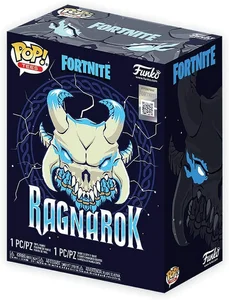 Ragnarok Funko Pop