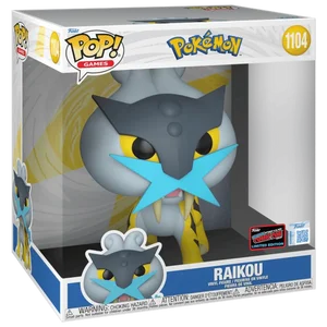 Raikou #1104 Funko Pop
