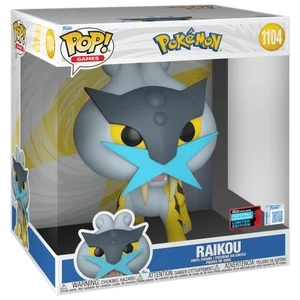 Raikou #1104 Funko Pop