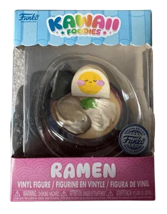 Ramen Funko Pop