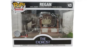 Regan #1425 Funko Pop