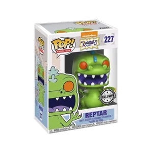 Reptar #227 Funko Pop