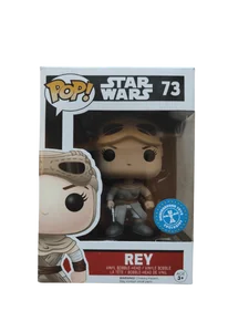 Rey #73 Funko Pop