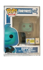 Rippley #602 Funko Pop