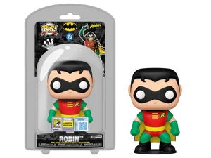 Robin Funko Pop
