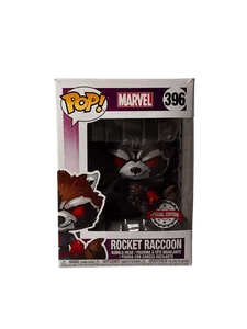 Rocket Raccoon #396 Funko Pop