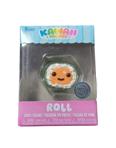 Roll Funko Pop