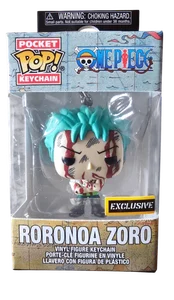 Roronoa Zoro Funko Pop