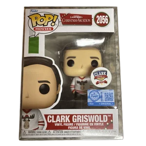 Clark Griswold #2056 Funko Pop