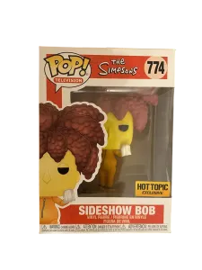 Sideshow Bob #774 Funko Pop