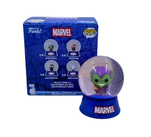 Green Goblin Funko Pop