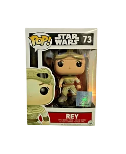 Rey #73 Funko Pop