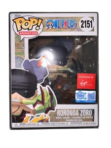 Roronoa Zoro #2151 Funko Pop