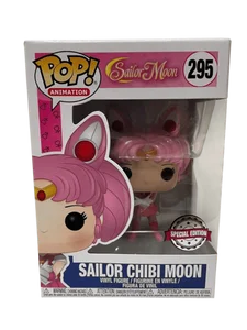 Sailor Chibi Moon #295 Funko Pop