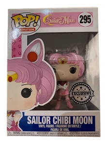 Sailor Chibi Moon #295 Funko Pop