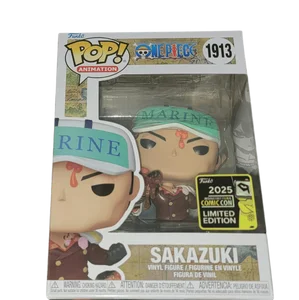 Sakazuki #1913 Funko Pop