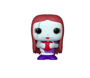 Sally Funko Pop
