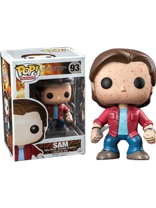 Sam #93 Funko Pop
