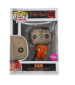 Sam #1036 Funko Pop