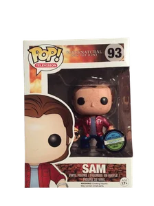 Sam #93 Funko Pop