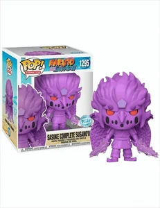 Sasuke Complete Susano'o #1295 Funko Pop