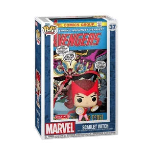 Scarlet Witch #37 Funko Pop