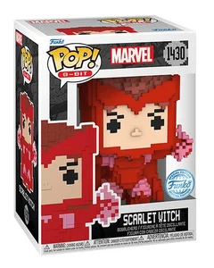 Scarlet Witch #1430 Funko Pop from Marvel