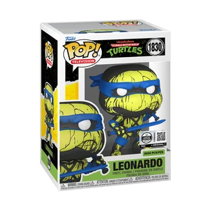 Leonardo #1830 Funko Pop