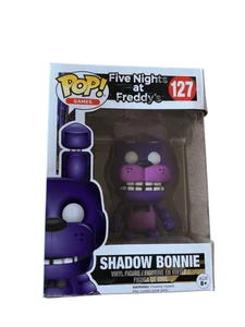 Shadow Bonnie #127 Funko Pop