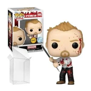 Shaun #1660 Funko Pop
