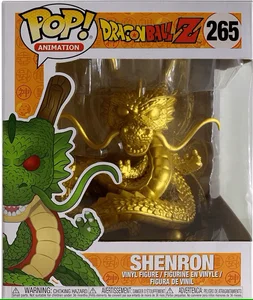 Shenron #265 Funko Pop