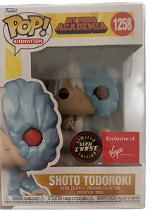 Shoto Todoroki #1258 Funko Pop