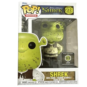 Shrek #278 Funko Pop