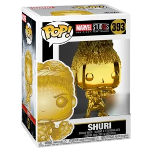Shuri #393 Funko Pop