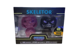 Skeletor #2 PACK Funko Pop