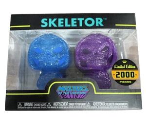 Skeletor #2 PACK Funko Pop