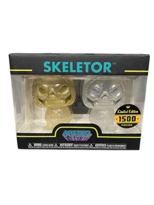 Skeletor #2 PACK Funko Pop