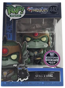 Slythe #443 Funko Pop