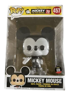 Mickey Mouse #457 Funko Pop