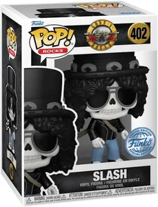 Slash #402 Funko Pop
