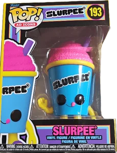 Slurpee #193 Funko Pop