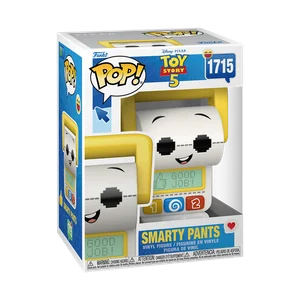 Smarty Pants #1715 Funko Pop