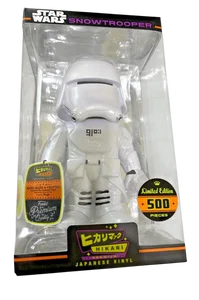 Snowtrooper Funko Pop